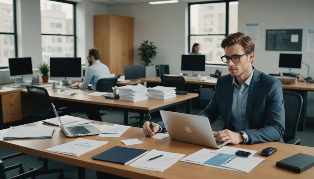 comment toucher chômage