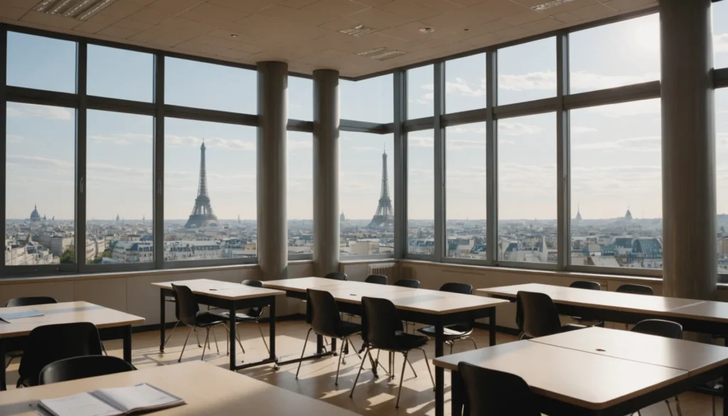 Mastère Immobilier