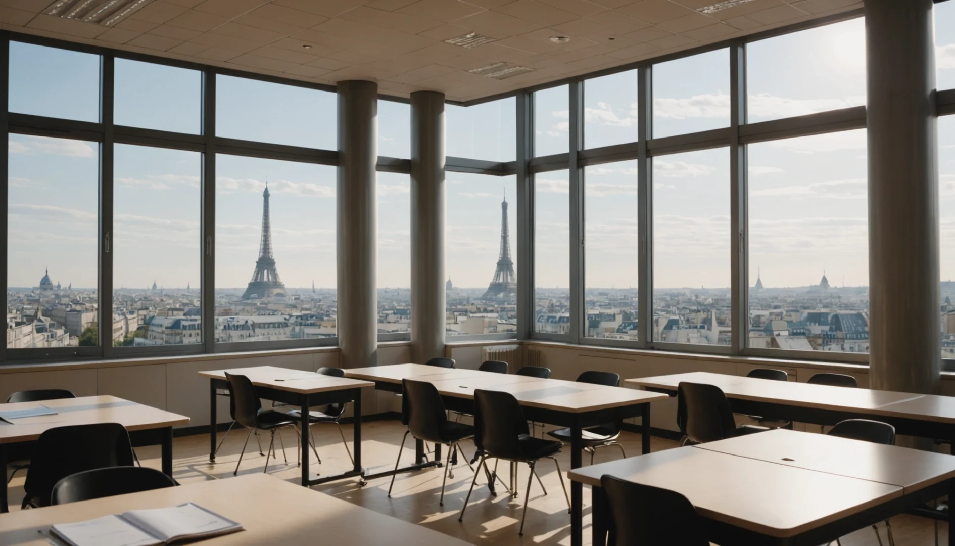Mastère Immobilier