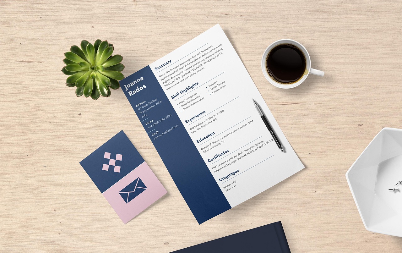 Votre niveau en anglais : quelle influence sur votre profil de demandeur d'emploi ?