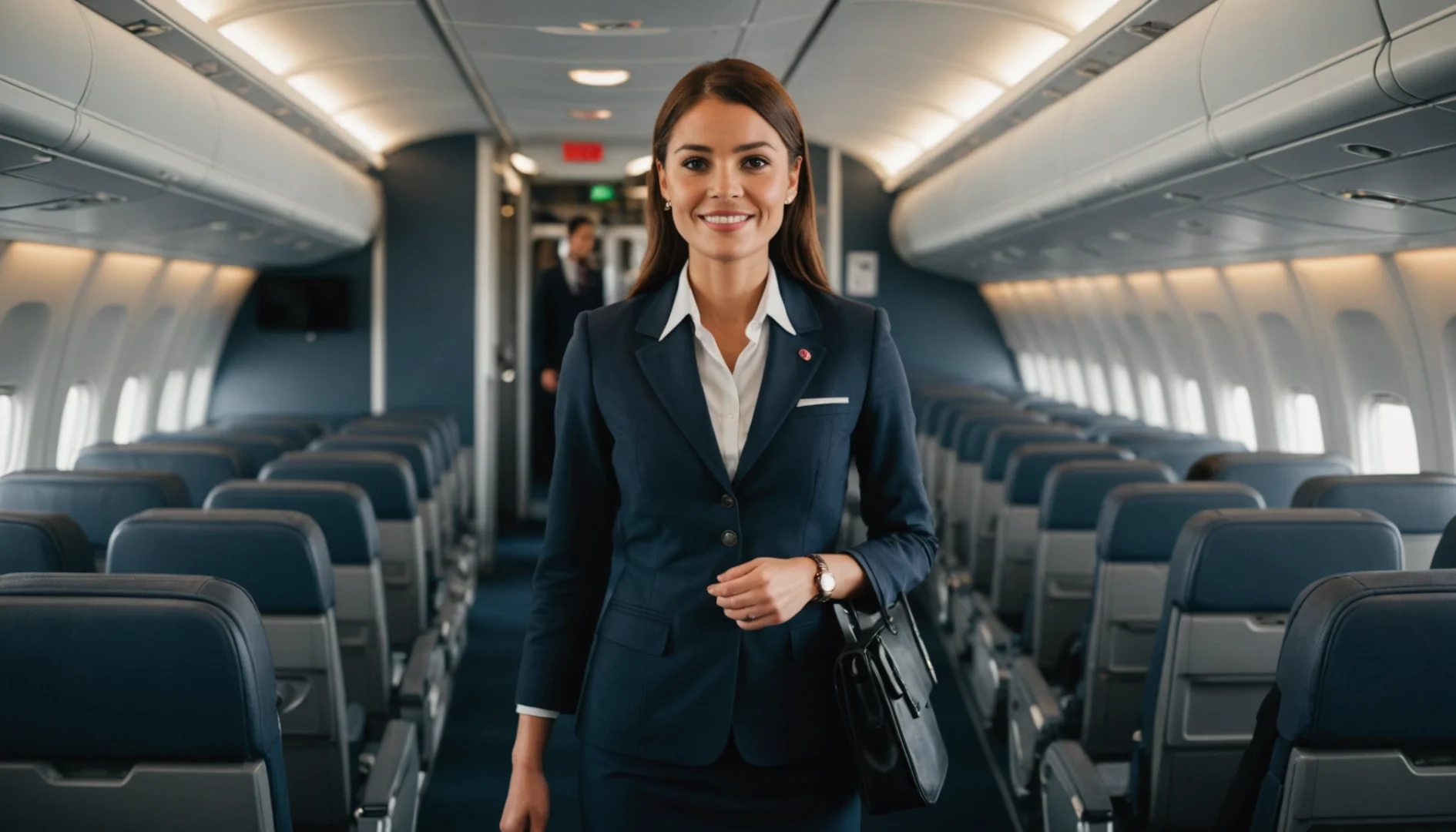 salaire hotesse de l'air