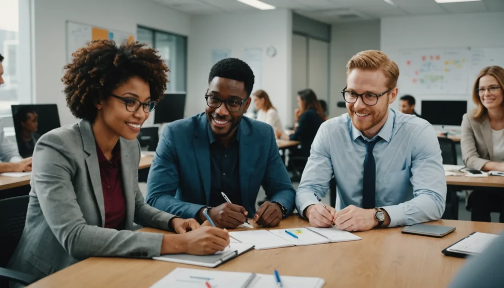 jalousie et médisance au travail
