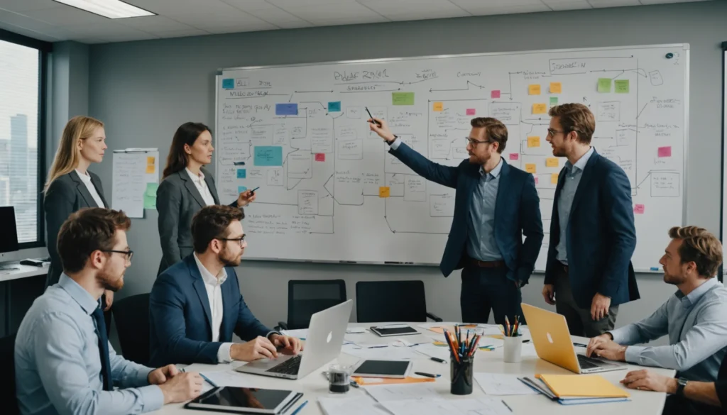 difficulté gestion de projet