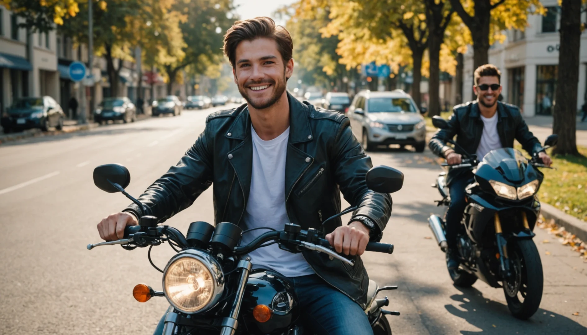 permis moto cpf