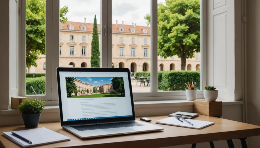 webmail académique montpellier