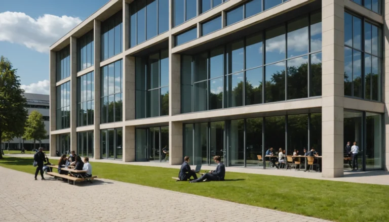 ecole de commerce le mans
