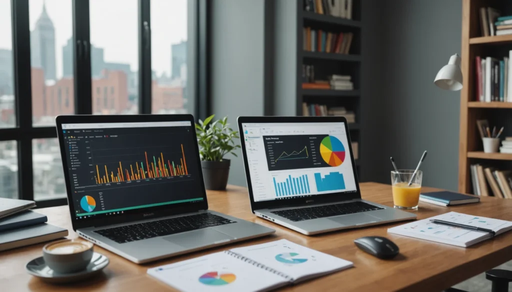 formation Power BI