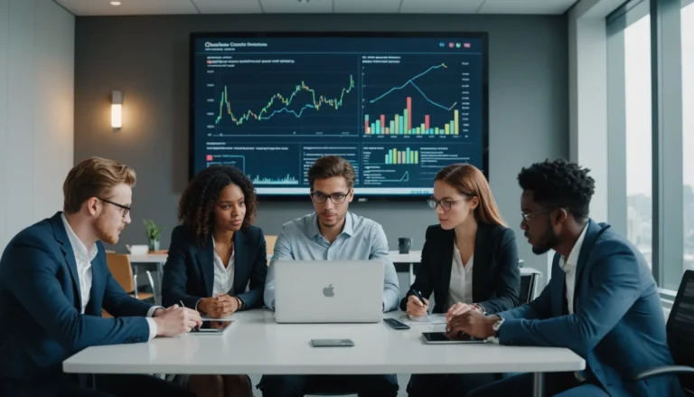 métiers qui recrutent le plus