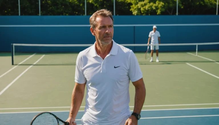 devenir prof de tennis