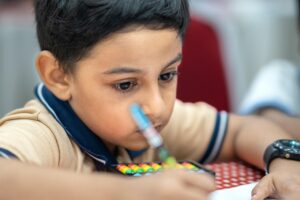 Semer les graines du succès : l'importance d'agir dès l'enfance