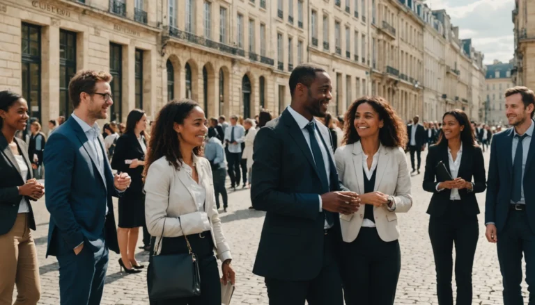 Emplois à Bordeaux : Secteurs qui recrutent, salaires et conseils