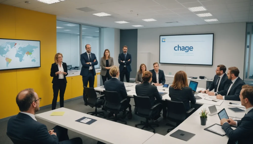 service ressources humaines la poste