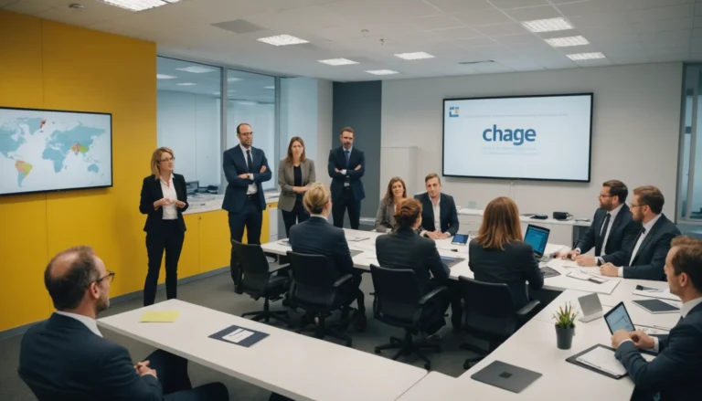 service ressources humaines la poste