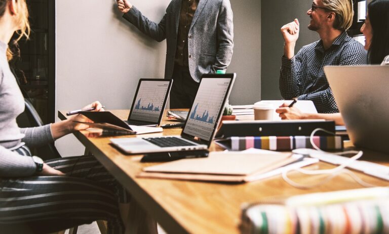 formation Salesforce