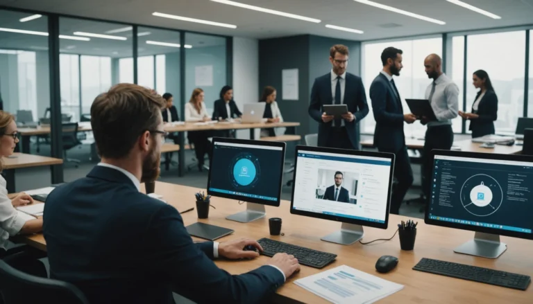 mypeopledoc coffre-fort documents administratifs