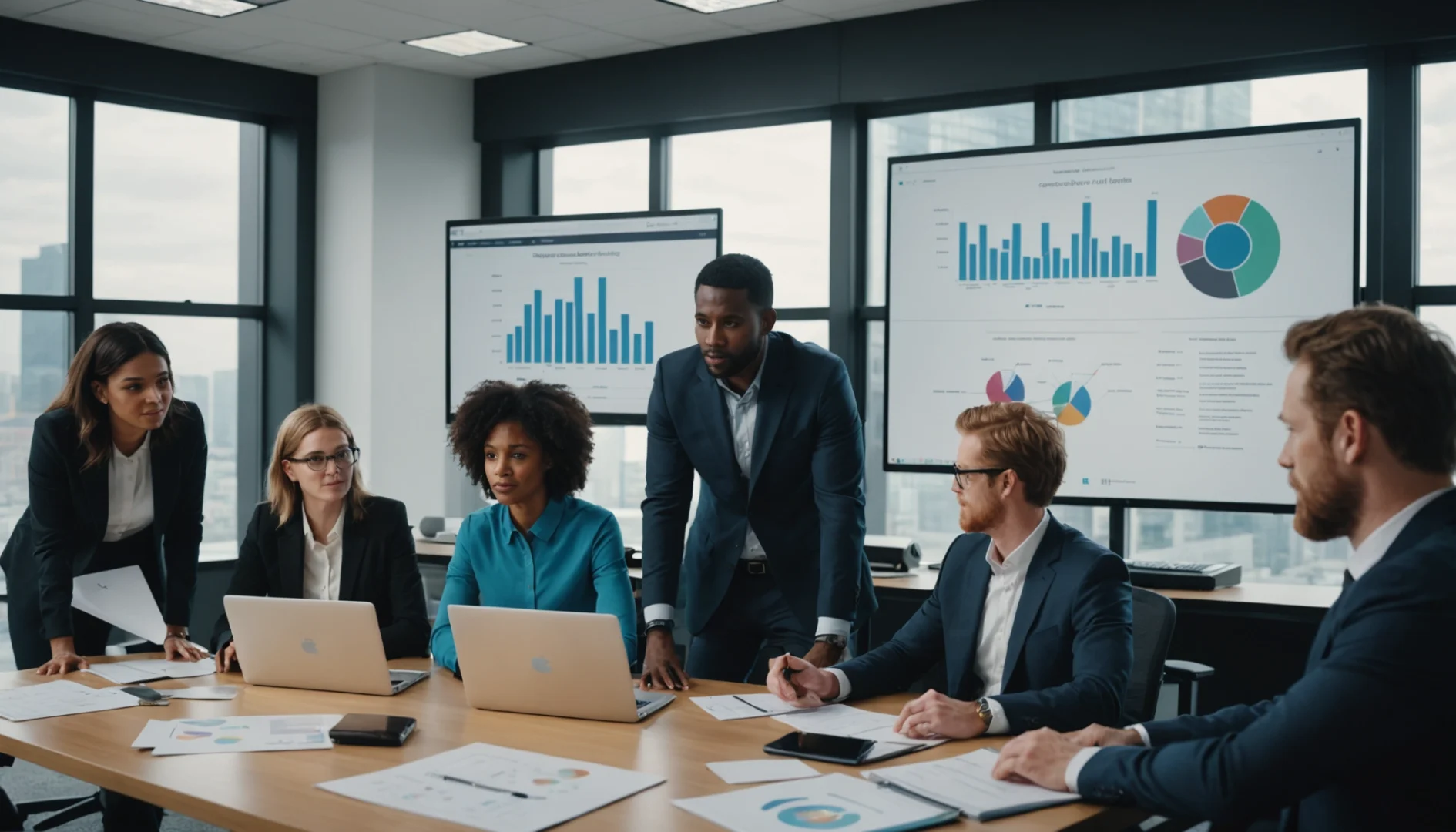 cabinet recrutement tech
