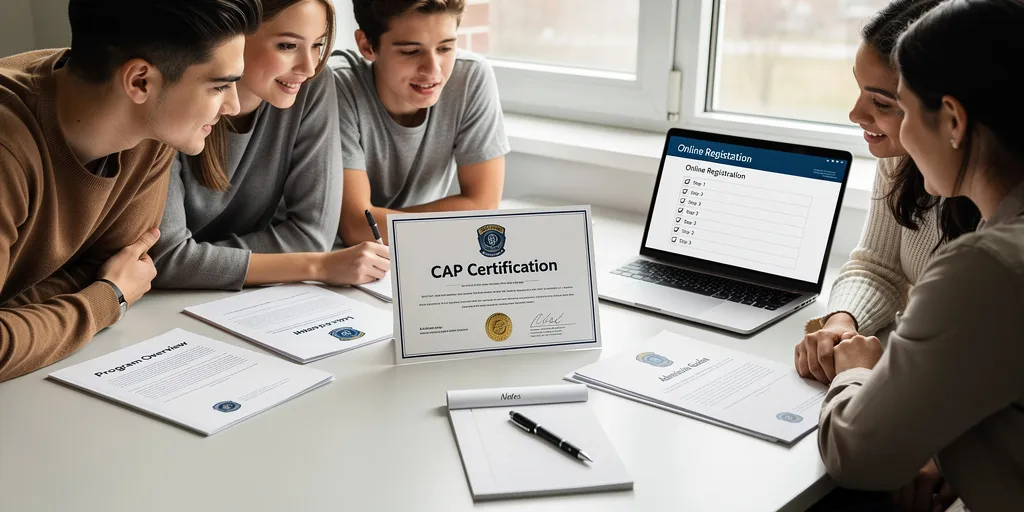 CAP à distance reconnu par l’État : les 8 critères à vérifier avant de s’inscrire
