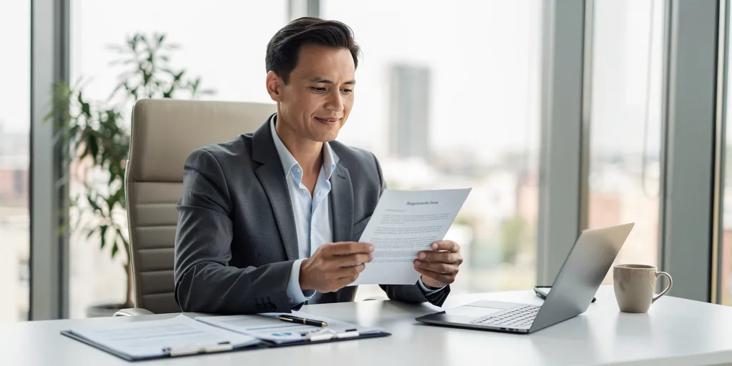 comment quitter un cdi intelligemment