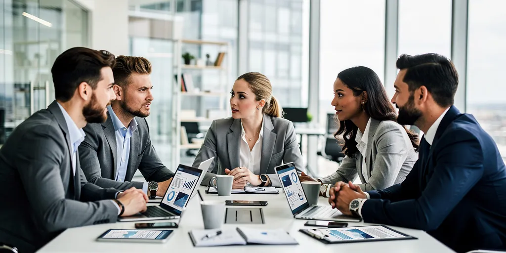 compétence commerce vente