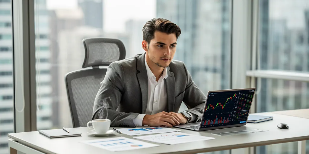 devenir analyste financier