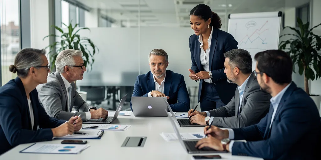 Le management de transition convient-il à tous les profils de managers ?