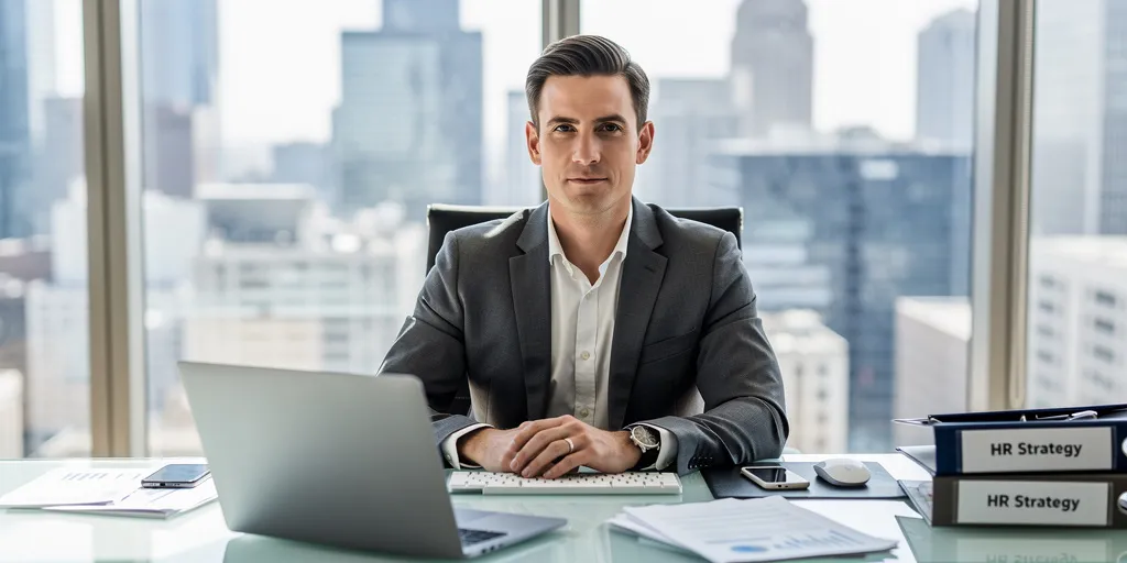 MBA manager stratégique des RH : les 7 atouts pour booster votre carrière