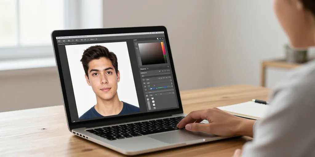 dépixéliser une image en ligne