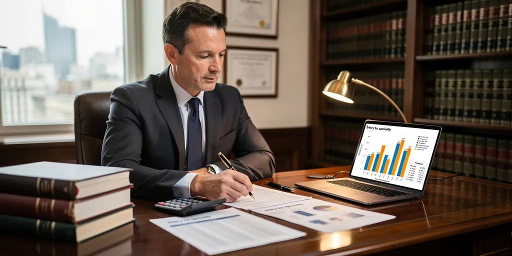 avocat bac + 7 salaire