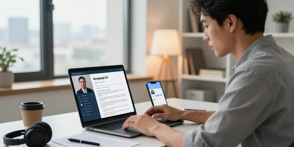 Comment trouver un emploi plus rapidement en 2026