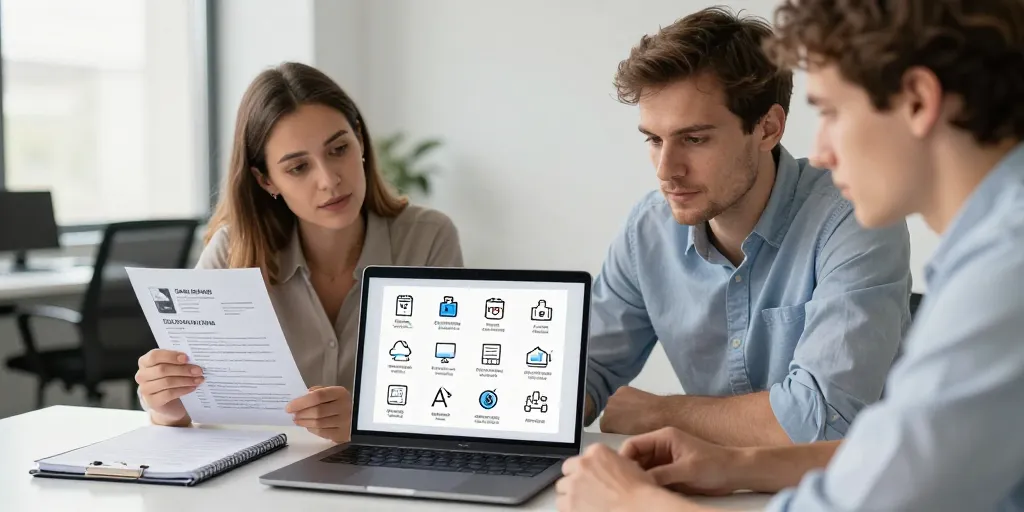 competence digitale