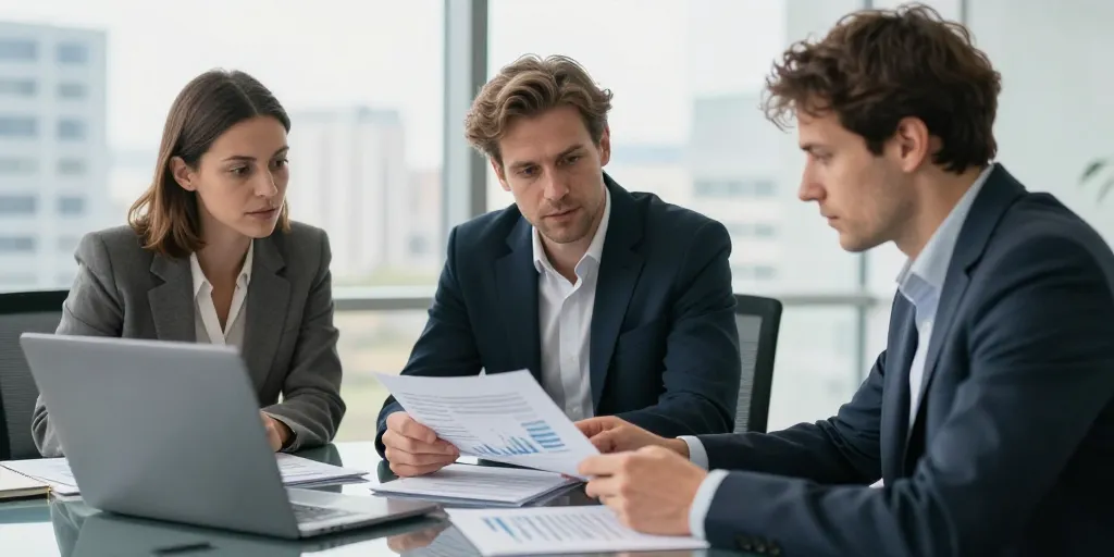 expertise sectorielle