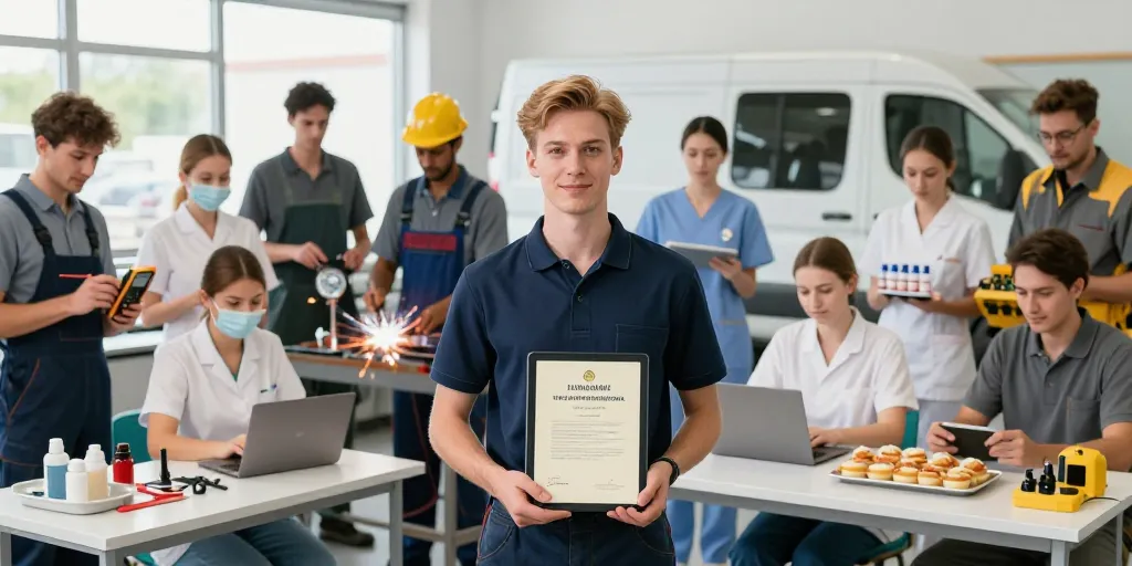 formation metier bien payé