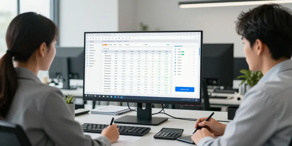 Les fonctions clés d'un bon logiciel de paie