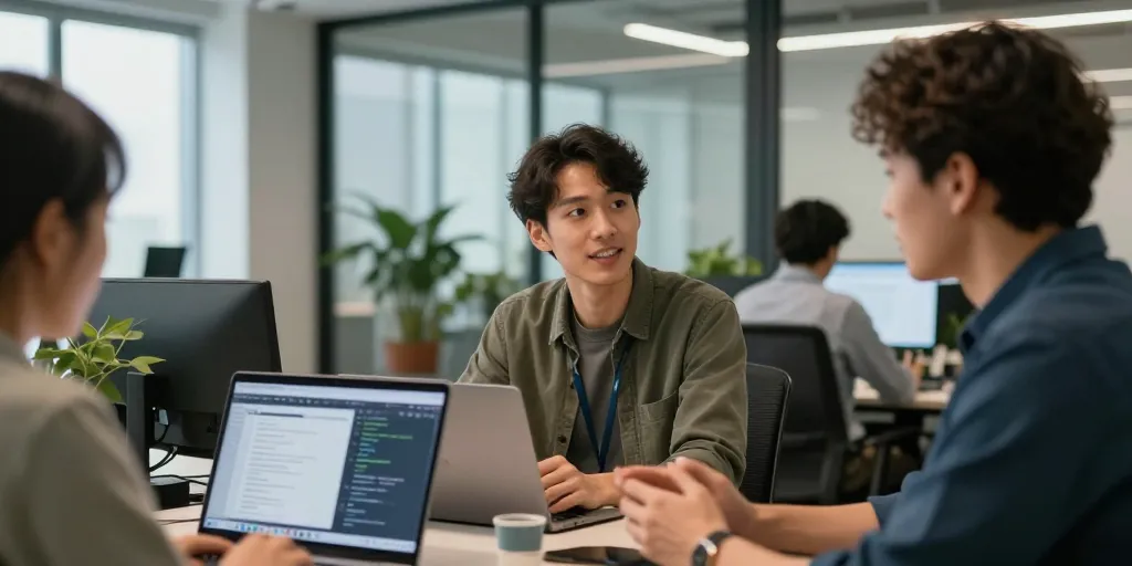 Recrutement IT : pourquoi les entreprises doivent repenser leur attractivité