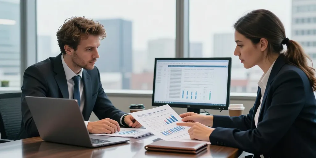 analyste fusion acquisition