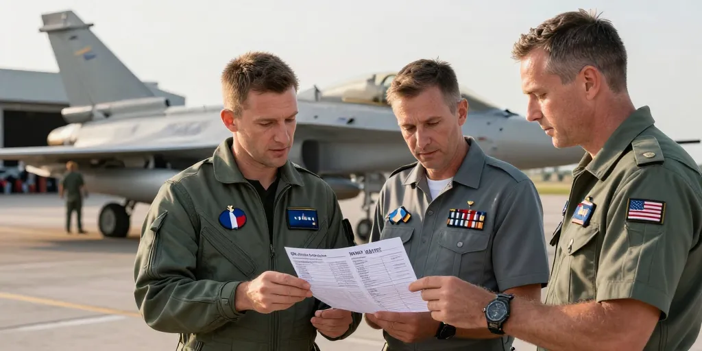 combien gagne un pilote de rafale