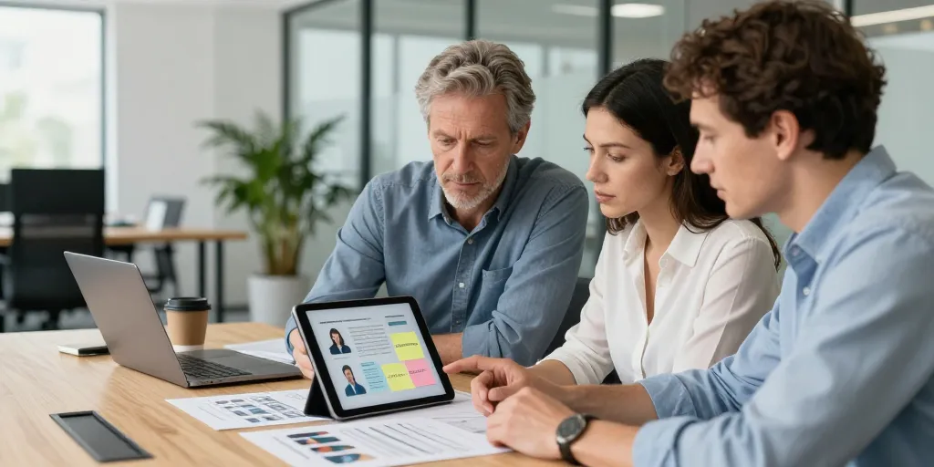 Comment utiliser un test de personnalité pour mieux accompagner ses salariés ?