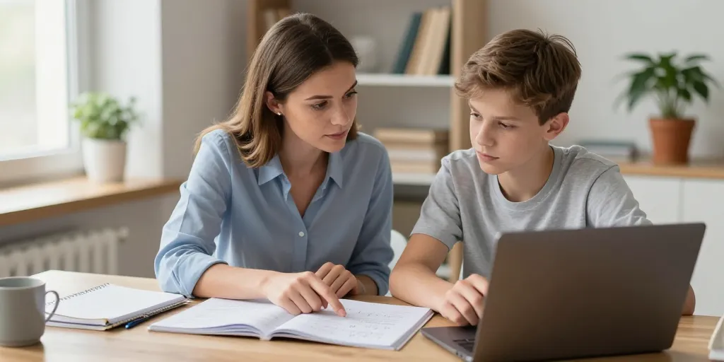 donner des cours particuliers