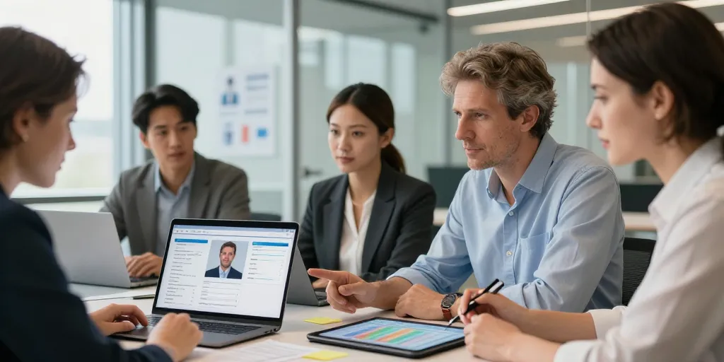 Formation, RH, recrutement : 10 cas d’usage concrets de l’IA en entreprise
