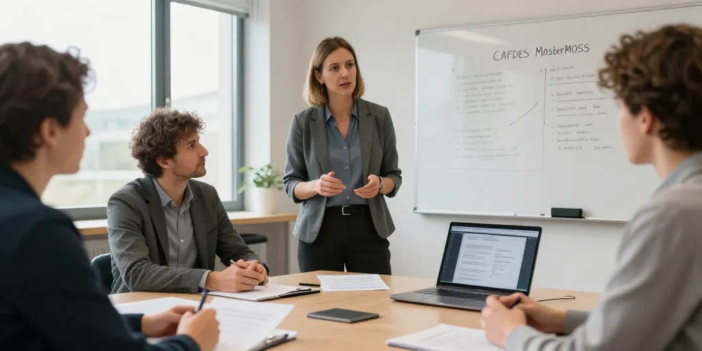 formation directrice ehpad
