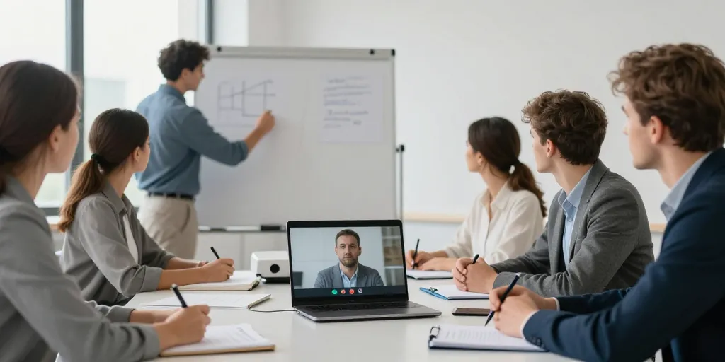 formation experte