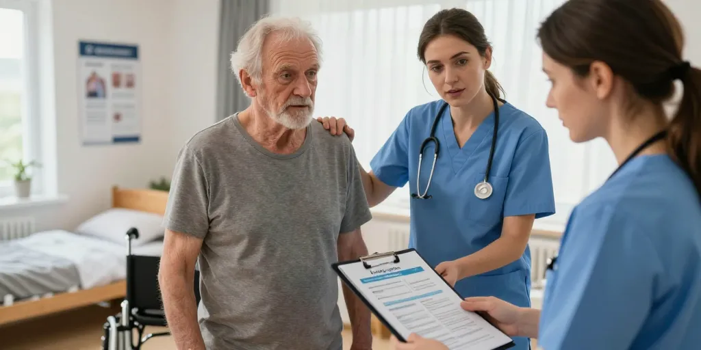 formation pour aide à la personne
