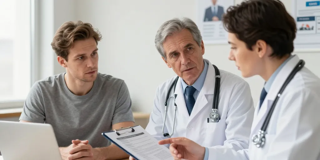 Inaptitude professionnelle : quel rôle pour le médecin du travail ?