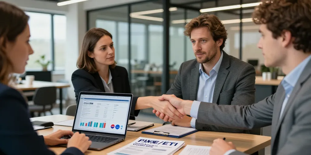 PME/ETI Grand Ouest : prospecter et gagner de nouveaux clients en 2026