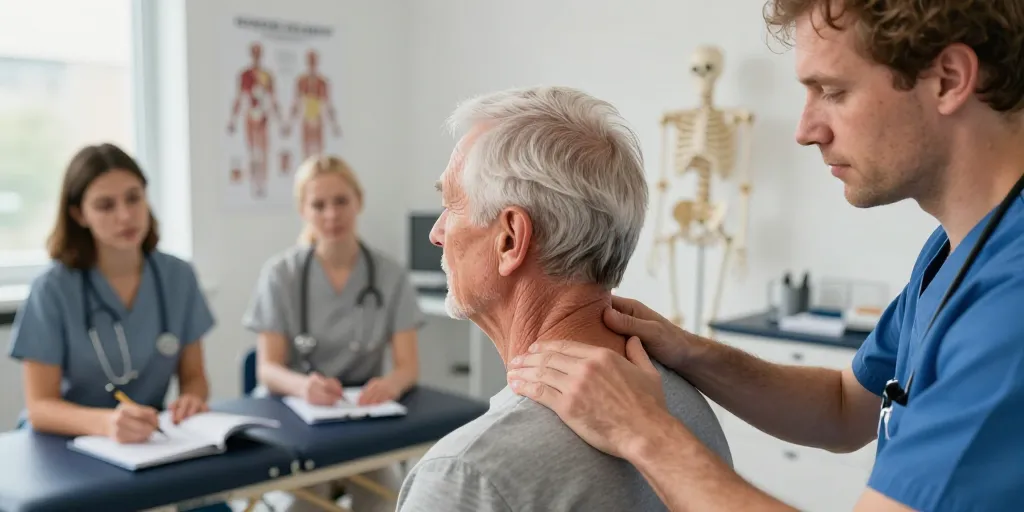 Quels sont les critères qui différencient les meilleures écoles d’ostéopathie ?