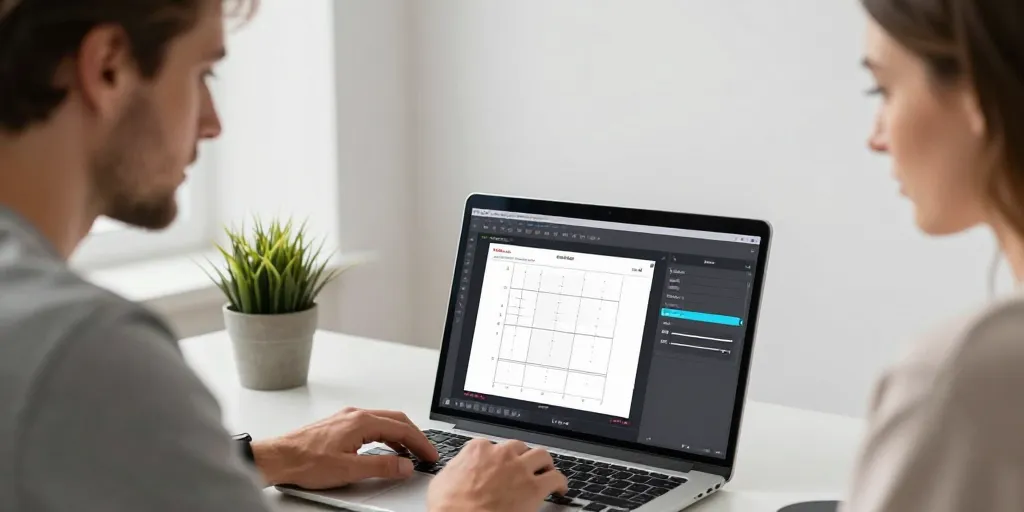 separer pdf