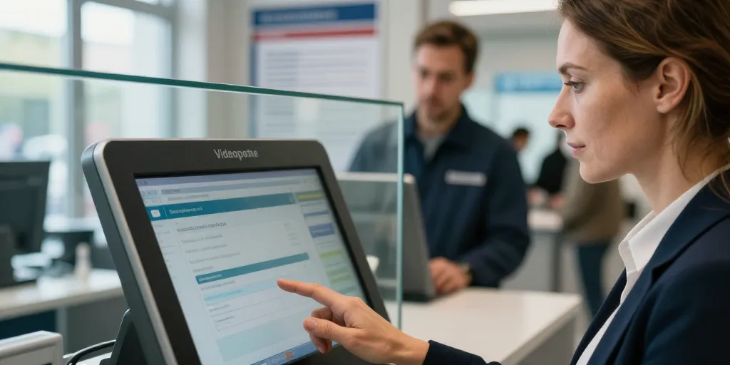 Videoposte : La nouvelle adresse pour accéder à votre compte ?