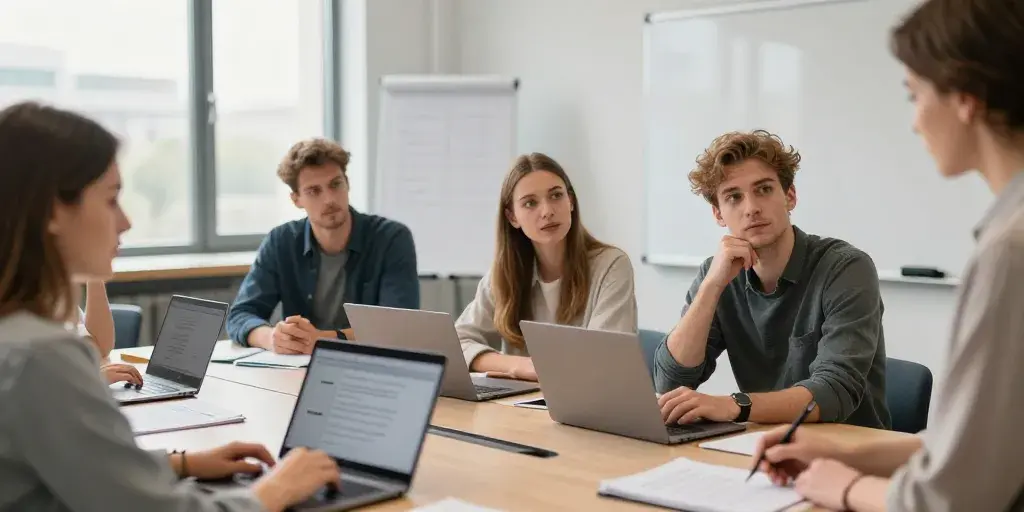Les RH, c’est pour toi ? Teste ta voie avec une école RH