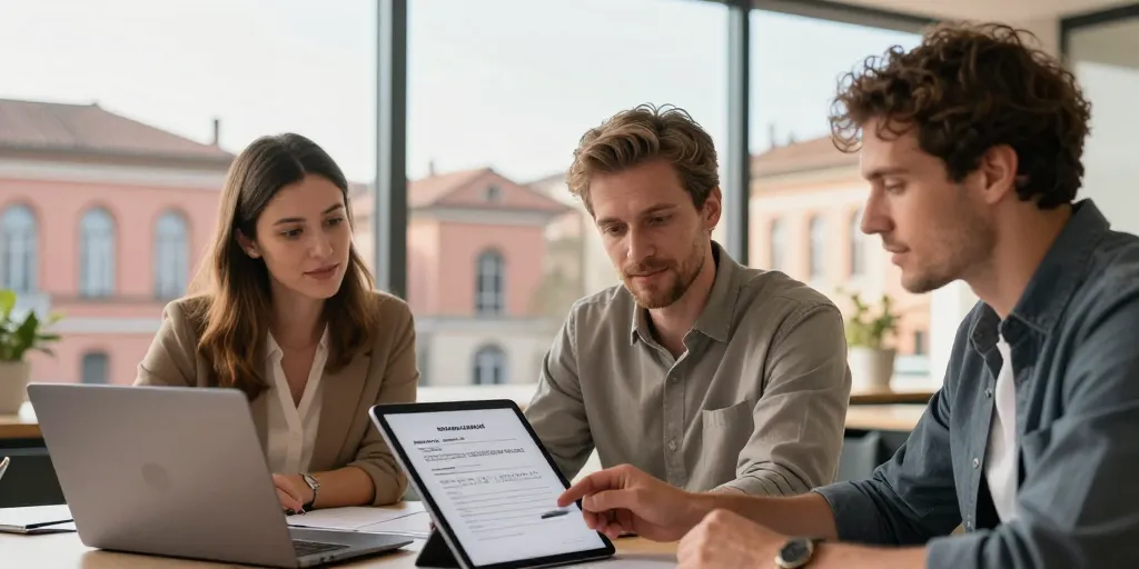 3 avantages du portage salarial à Toulouse