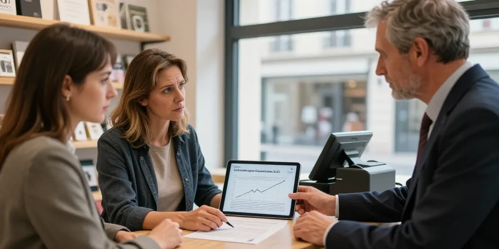 Comment l’ILC impacte le loyer de votre commerce ?